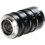 SATURN V2 35MM T2.9 1.6X SONY EMOUNT FULLFRAME ANAMORPHIC LENS WITH 90 ROTATABLE OPTICAL BLOCK