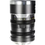 SATURN V2 35MM T2.9 1.6X CANON RFMOUNT FULLFRAME ANAMORPHIC LENS WITH 90 ROTATABLE OPTICAL BLOCK