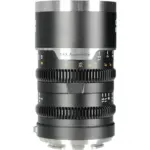SATURN V2 50MM T2.9 1.6X LMOUNT FULLFRAME ANAMORPHIC LENS WITH 90 ROTATABLE OPTICAL BLOCK
