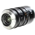 SATURN V2 50MM T2.9 1.6X CANON RFMOUNT FULLFRAME ANAMORPHIC LENS WITH 90 ROTATABLE OPTICAL BLOCK