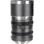 SATURN V2 75MM T2.9 1.6X NIKON ZMOUNT FULLFRAME ANAMORPHIC LENS WITH 90 ROTATABLE OPTICAL BLOCK